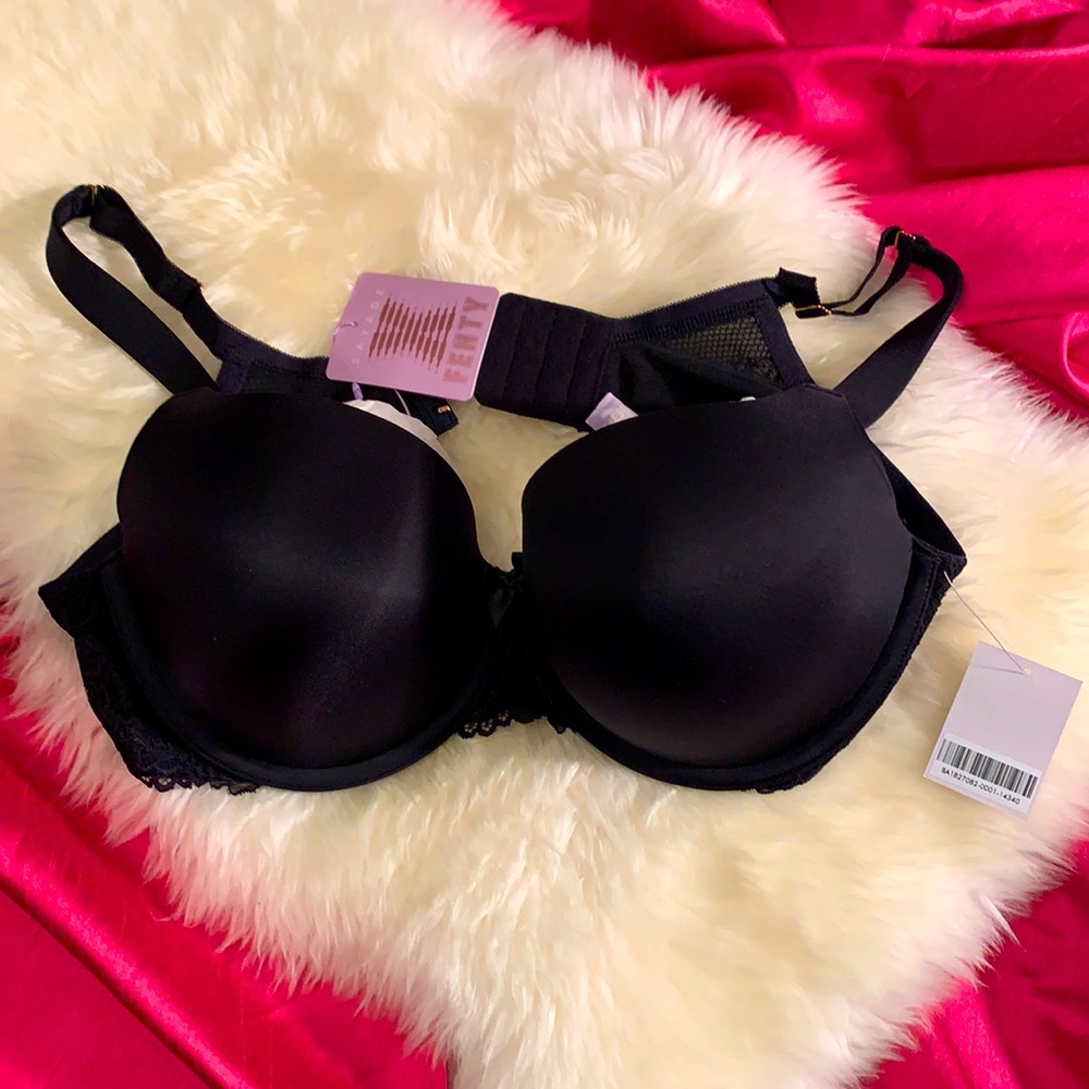 SAVAGE X FENTY Balconette Bra